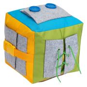 Opakowanie Kostka manipulacyjna surprise z kieszeniami