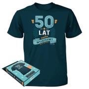 Opakowanie Koszulka Vintage-50 XXL
