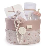 Opakowanie Koszyk Savanna z akcesoriami dla lalki