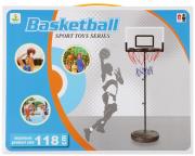 Opakowanie Koszykówka