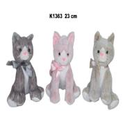 Opakowanie Kot 23cm MIX