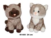 Opakowanie Kot 24cm MIX