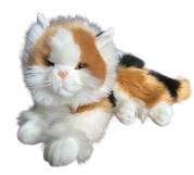 Opakowanie Kot Calico 30cm