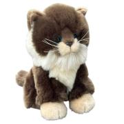 Opakowanie Kot ciemny 19cm