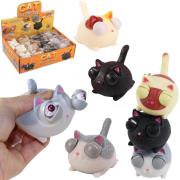 Opakowanie Kot do ściskania MIX