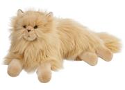 Kot perski leżący beżowy 36cm. Wydawca: Beppe. Dadada.pl Opakowanie Kot perski leżący beżowy 36cm