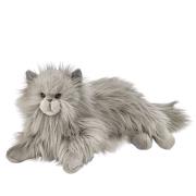 Kot Perski leżący szary 36cm. Wydawca: Beppe. Dadada.pl Opakowanie Kot Perski leżący szary 36cm
