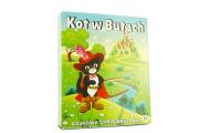 Opakowanie Kot w Butach ABINO