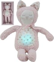 Opakowanie Kotek Flory ze świecącym brzuszkiem 34cm