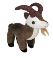 Opakowanie Kozica 22cm MIX