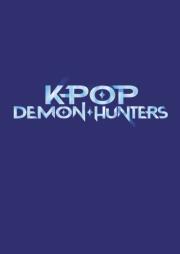 Okładka książki KPop Demon Hunters: For the Fans!