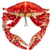 Krab pomarańczowy 26cm. Wydawca: Beppe. Dadada.pl Opakowanie Krab pomarańczowy 26cm