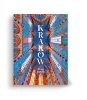 Okładka książki Kraków. Dzieje i sztuka w.2