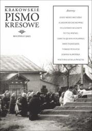Okładka książki Krakowskie Pismo Kresowe 17/2025