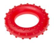 Opakowanie Krążek rehabilitacyjny czerwony 7,2cm