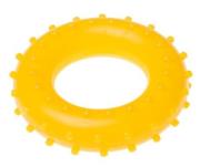 Opakowanie Krążek rehabilitacyjny żółty 7,2cm