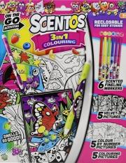 Opakowanie Kreatywna teczka