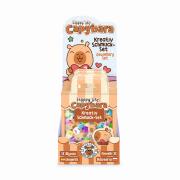 Kreatywny zestaw biżuterii Kapibara. Wydawca: TRENDHAUS. Dadada.pl Opakowanie Kreatywny zestaw biżuterii Kapibara