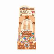 Kreatywny zestaw biżuterii. Wydawca: TRENDHAUS. Dadada.pl Opakowanie Kreatywny zestaw biżuterii