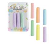 Opakowanie Kreda chodnikowa 3 kolory