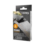 Opakowanie Kredka lubryka woskowa Economy 795 czarna