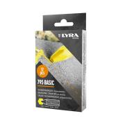 Opakowanie Kredka lubryka woskowa Economy 795 żółta