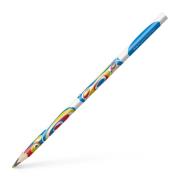 Opakowanie Kredka wielokolorowa (12szt) FABER CASTELL
