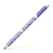 Opakowanie Kredka wielokolorowa (12szt) FABER CASTELL