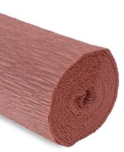 Opakowanie Krepina 50x250cm 180g brązowy szary