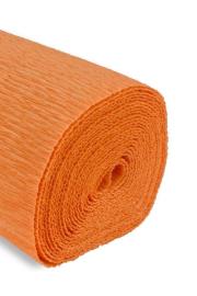 Opakowanie Krepina 50x250cm 180g dynia