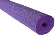 Opakowanie Krepina 50x250cm 180g fioletowa