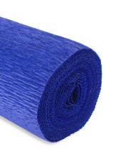 Opakowanie Krepina 50x250cm 180g granatowa