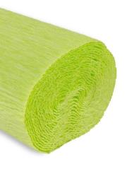 Opakowanie Krepina 50x250cm 180g groszkowa