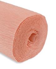 Opakowanie Krepina 50x250cm 180g jaśminowa