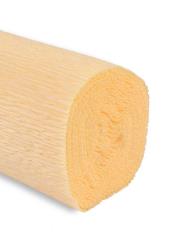 Opakowanie Krepina 50x250cm 180g kremowa