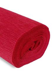 Opakowanie Krepina 50x250cm 180g malinowa