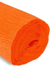 Opakowanie Krepina 50x250cm 180g mandarynka