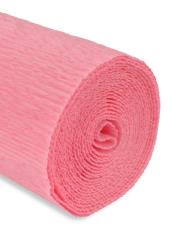 Opakowanie Krepina 50x250cm 180g różowa bieliźniana