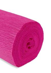 Opakowanie Krepina 50x250cm 180g różowa fuksja