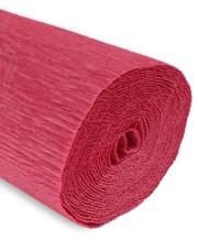 Opakowanie Krepina 50x250cm 180g różowa szara