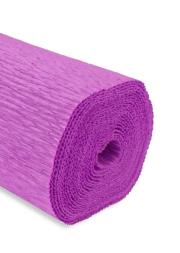 Opakowanie Krepina 50x250cm 180g wrzosowa