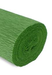 Opakowanie Krepina 50x250cm 180g zielona łodygowa