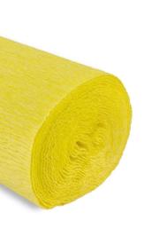 Opakowanie Krepina 50x250cm 180g żółta