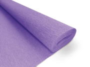 Opakowanie Krepina premium 112 Fioletowa 200x50cm