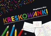Okładka książki Kreskowanki