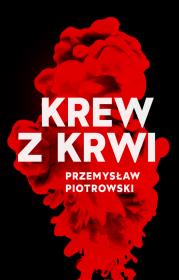 Okładka książki Krew z krwi wyd. 2026