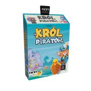 Opakowanie Król Piratów IUVI Games