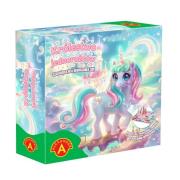 Królestwo Jednorożców. Wydawca: Alexander. Dadada.pl Opakowanie Królestwo Jednorożców