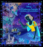 Królewna Śnieżka i Siedmiu Krasnoludków. Disney. Autor:   Praca zbiorowa. Dadada.pl Okładka książki Królewna Śnieżka i Siedmiu Krasnoludków. Disney