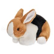 Króliczek brązowo - czarny 18cm. Wydawca: Beppe. Dadada.pl Opakowanie Króliczek brązowo - czarny 18cm